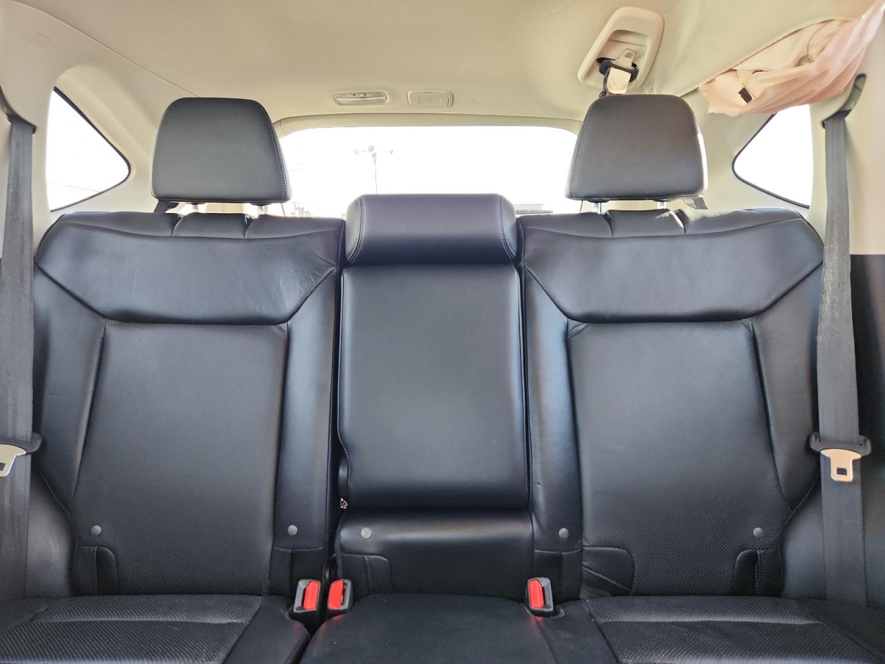 2016 Honda Cr-V Exl VIN: 2HKRM4H79GH717224 Lot: 72009565