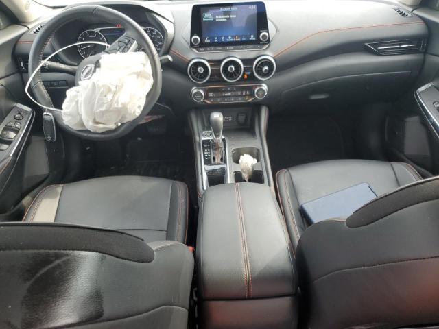  NISSAN SENTRA 2024 Белы