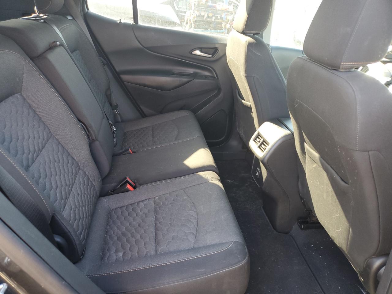 2019 Chevrolet Equinox Lt VIN: 3GNAXJEV7KS632054 Lot: 80277315