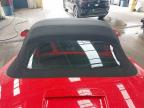 2012 PORSCHE BOXSTER  for sale at Copart EAST KILBRIDE