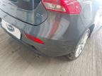 2014 VOLVO V40 SE LUX NAV D3  for sale at Copart EAST KILBRIDE
