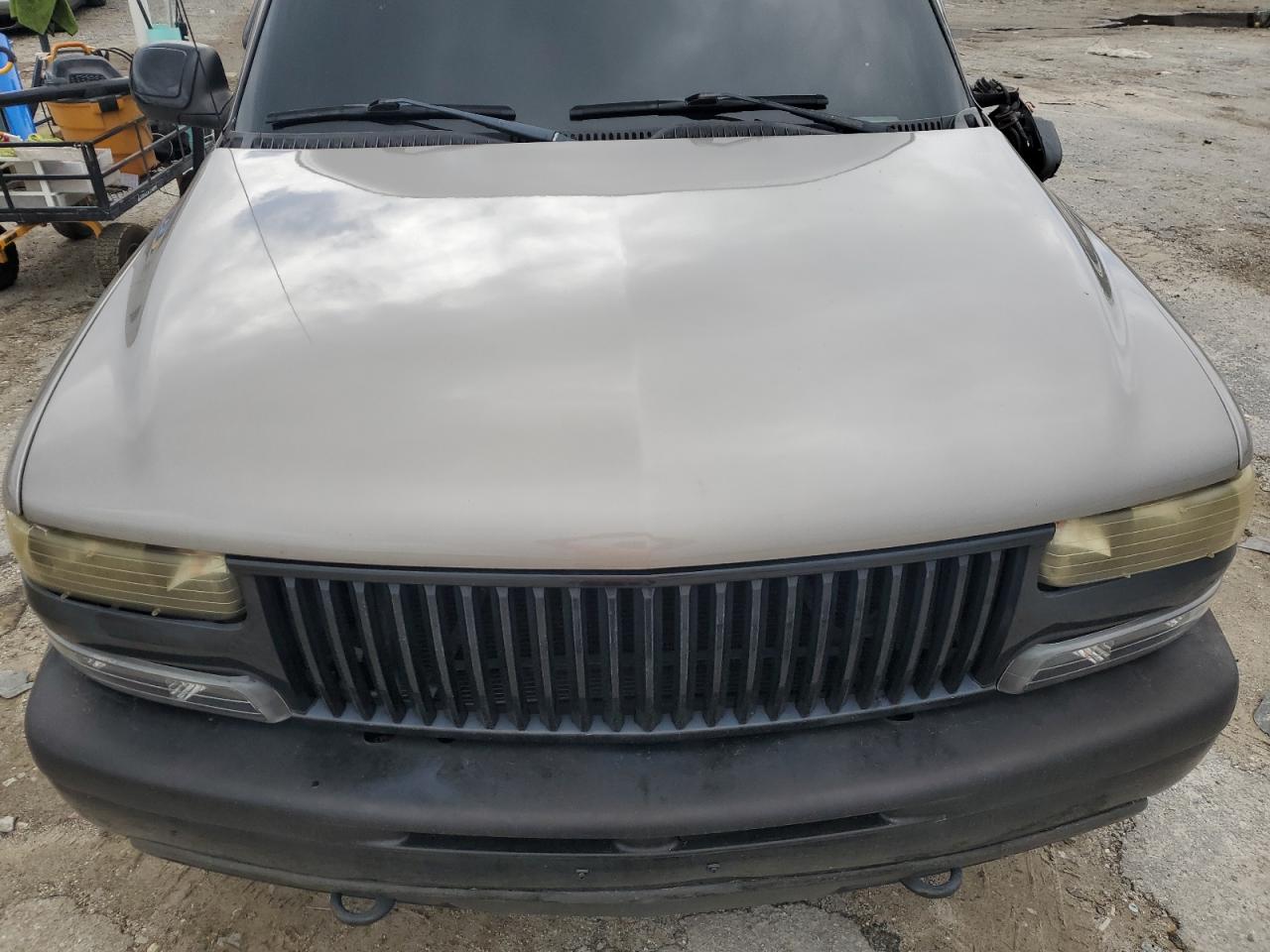 1999 Chevrolet Silverado C1500 VIN: 1GCEC19T1XZ141164 Lot: 84831185