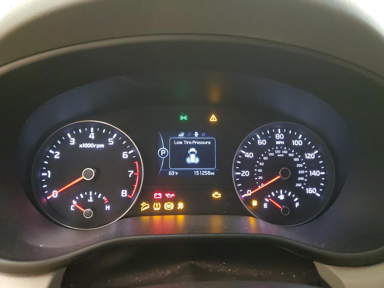 2018 Kia Sportage Lx VIN: KNDPM3AC9J7473238 Lot: 70775555