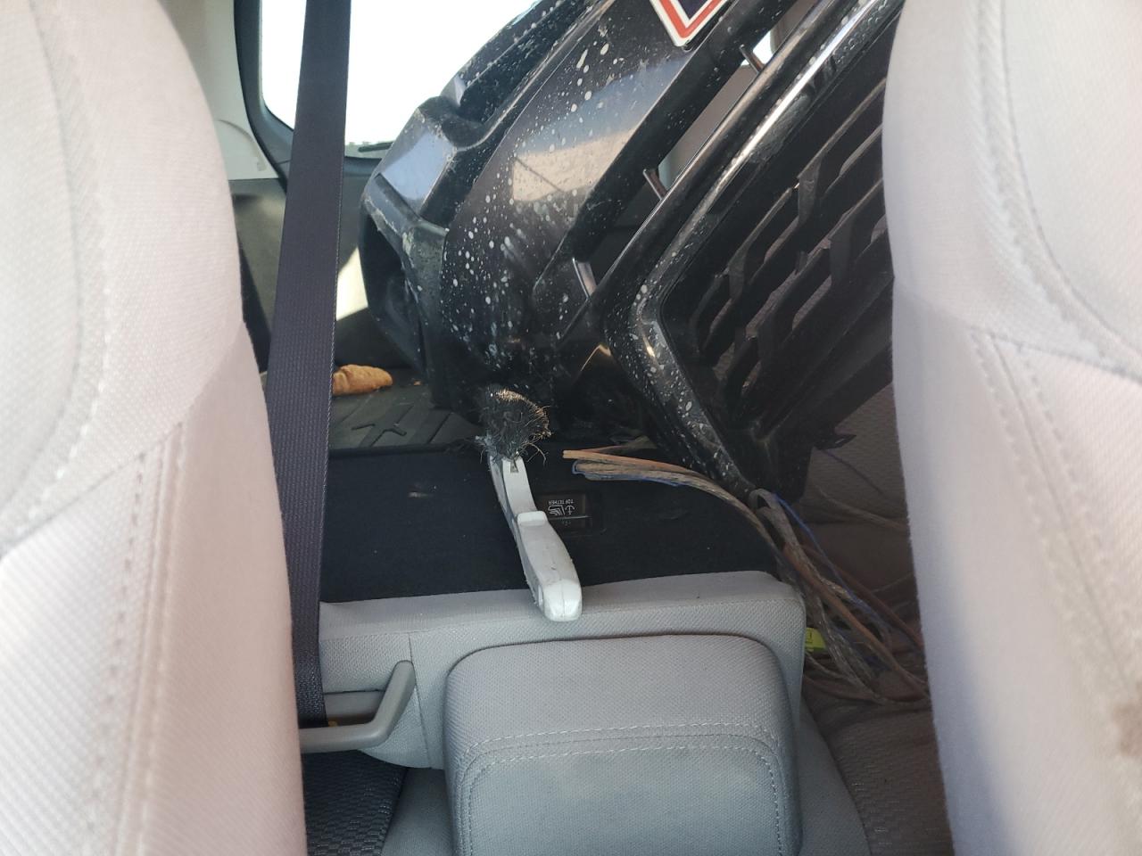 2017 Subaru Forester 2.5I Premium VIN: JF2SJADC4HH512939 Lot: 70889855