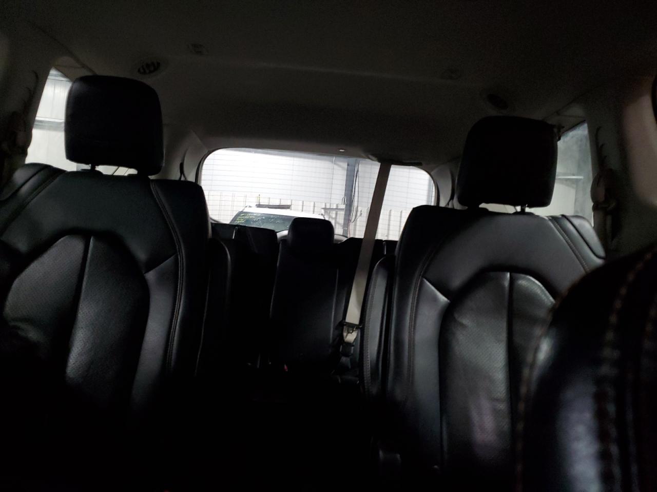 2017 Chrysler Pacifica Touring L Plus VIN: 2C4RC1EG6HR622405 Lot: 84044245