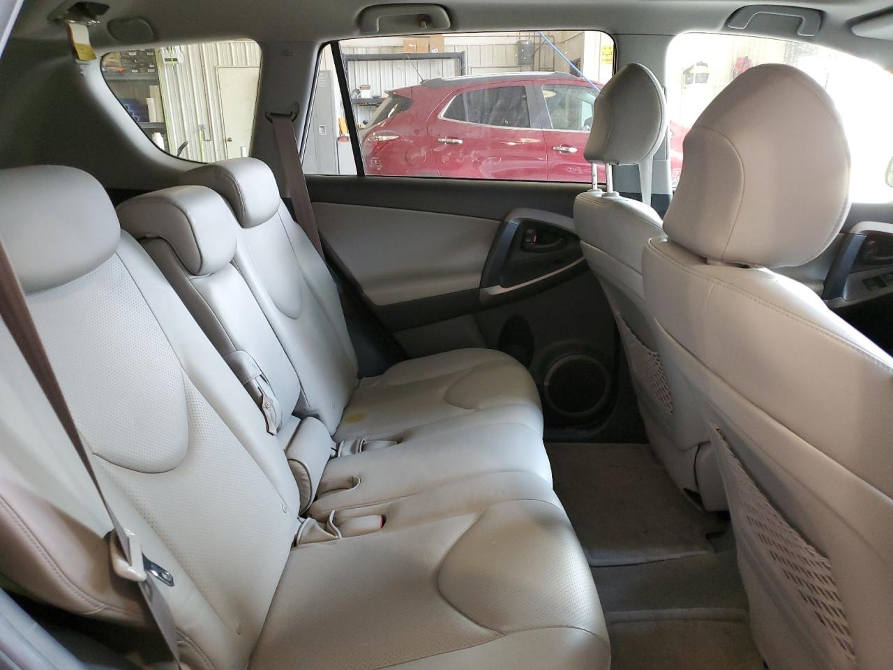 2007 Toyota Rav4 Limited VIN: JTMBK31V875028365 Lot: 80207125