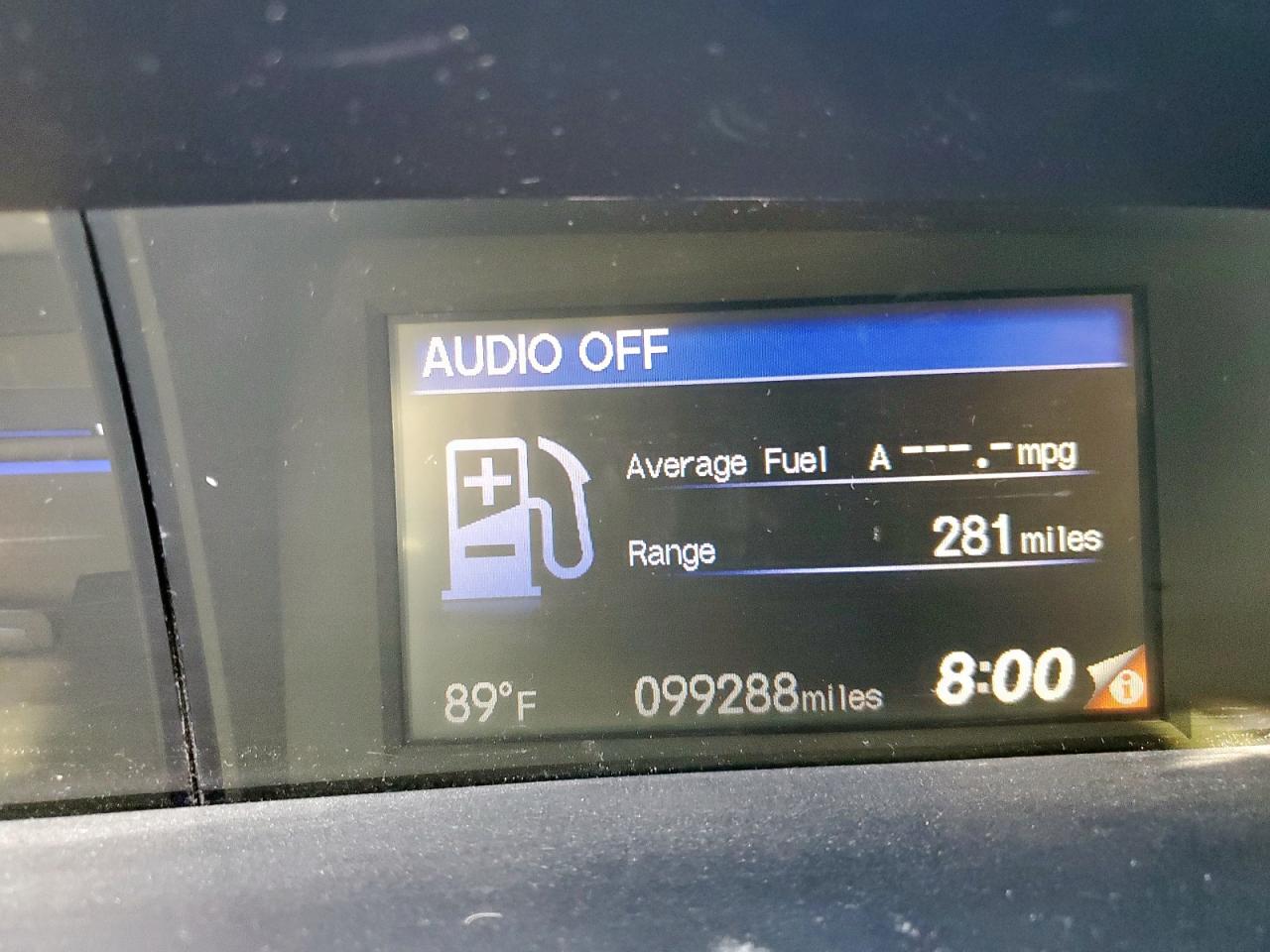 2014 Honda Civic Ex VIN: 2HGFG3B86EH508827 Lot: 84402025