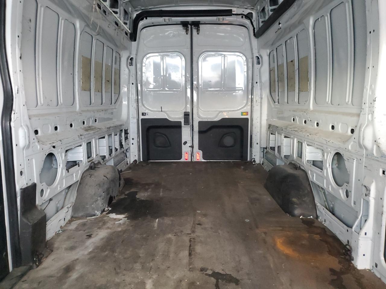 2019 Ford Transit T-250 VIN: 1FTYR3XM7KKB18962 Lot: 71100685