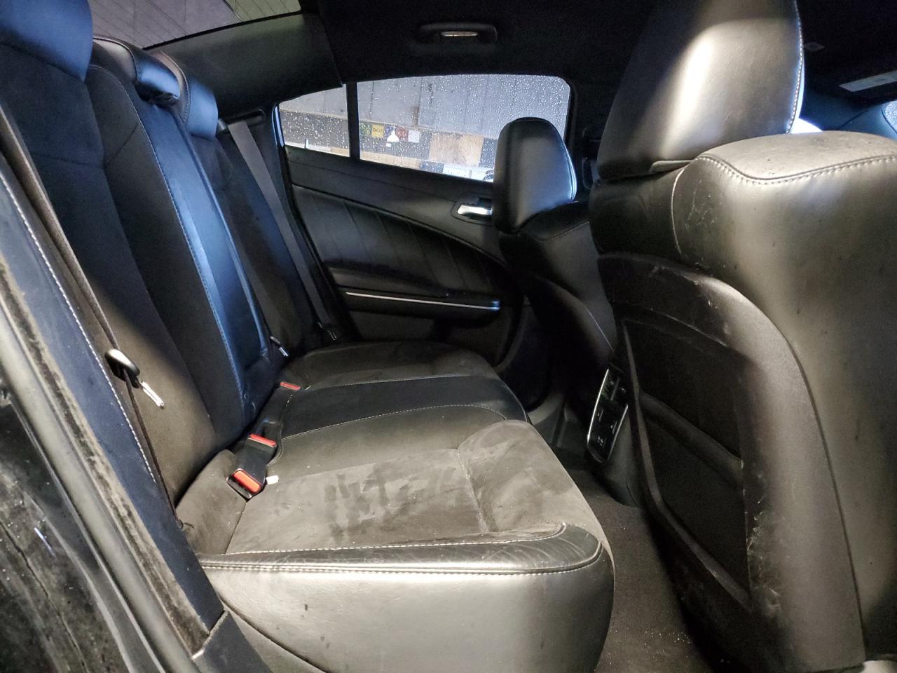 2019 Dodge Charger R/T VIN: 2C3CDXCT8KH652934 Lot: 80563755