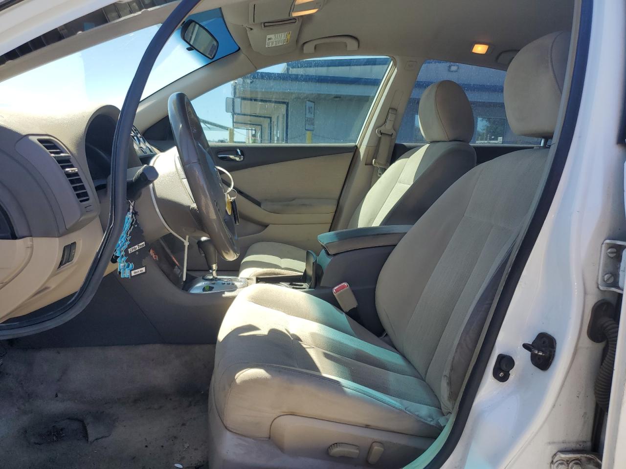 2010 Nissan Altima Base VIN: 1N4AL2AP7AN422103 Lot: 71975555