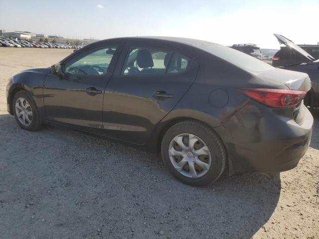 2015 MAZDA 3 SPORT  
