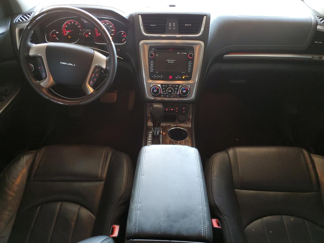 2014 GMC Acadia Denali VIN: 1GKKVTKD5EJ359765 Lot: 81623115