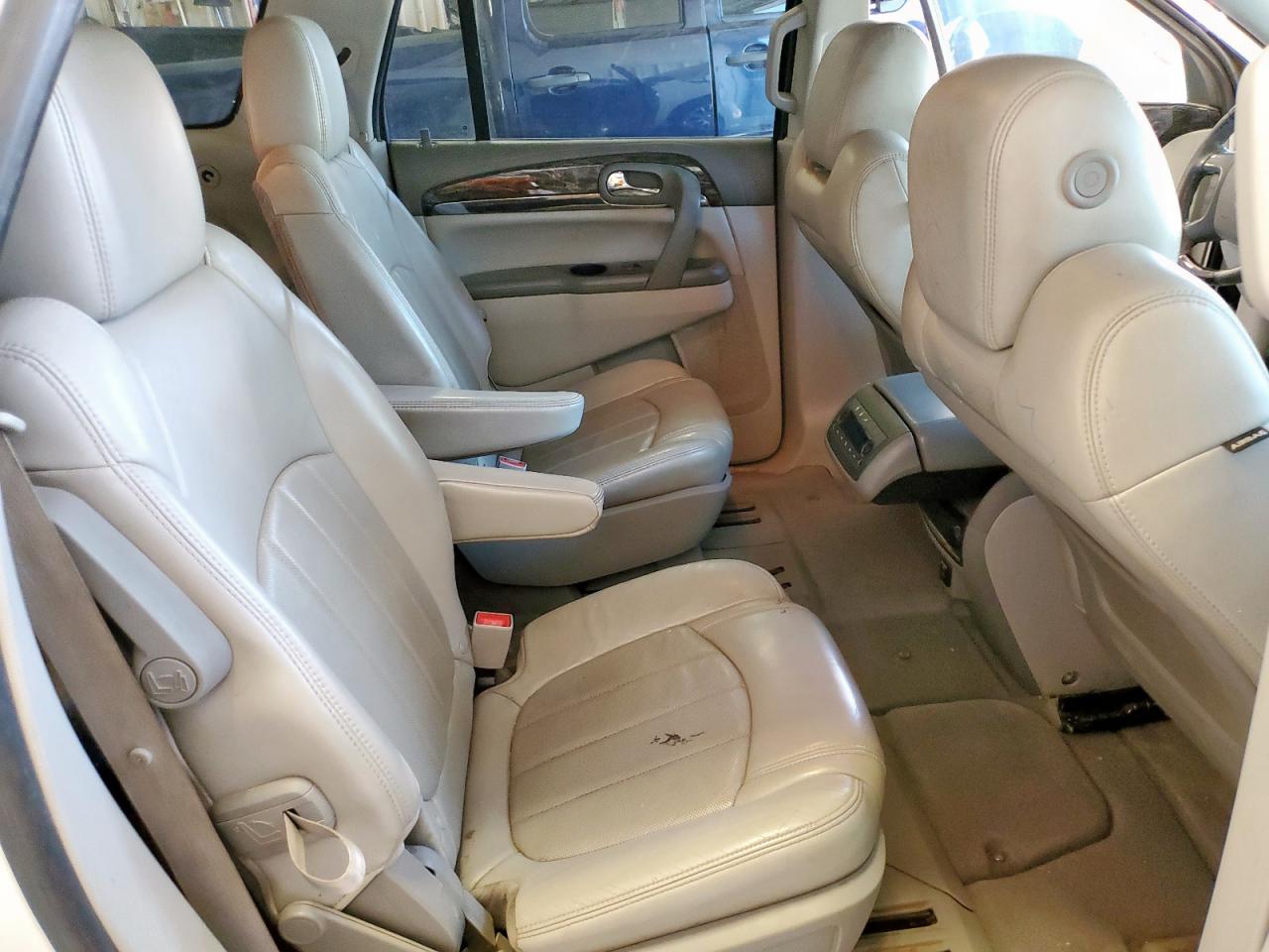 2014 Buick Enclave VIN: 5GAKRBKD2EJ235089 Lot: 70744225