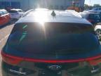 2016 KIA SPORTAGE 3 ISG CRDI  for sale at Copart SANDWICH