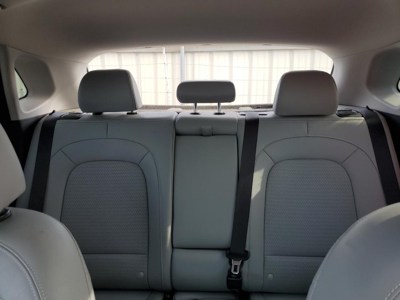 2018 Hyundai Kona Ultimate VIN: KM8K5CA56JU119005 Lot: 84560815