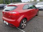 2013 KIA RIO 3 ECODYNAMICS  for sale at Copart SANDTOFT