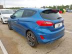 2020 FORD FIESTA ST-3 TURBO  for sale at Copart NEWBURY
