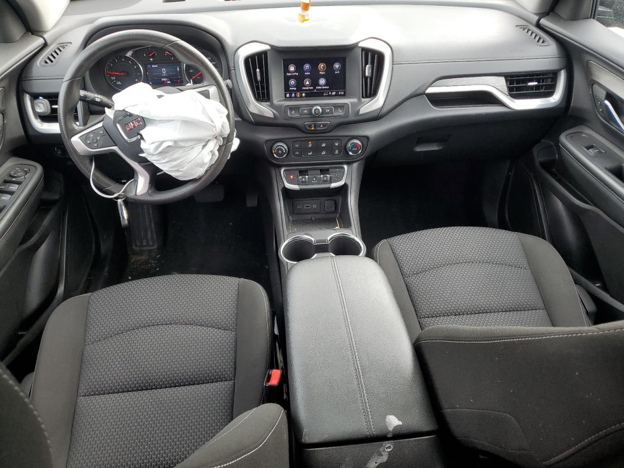 2024 GMC Terrain Sle VIN: 3GKALMEGXRL273797 Lot: 80350965