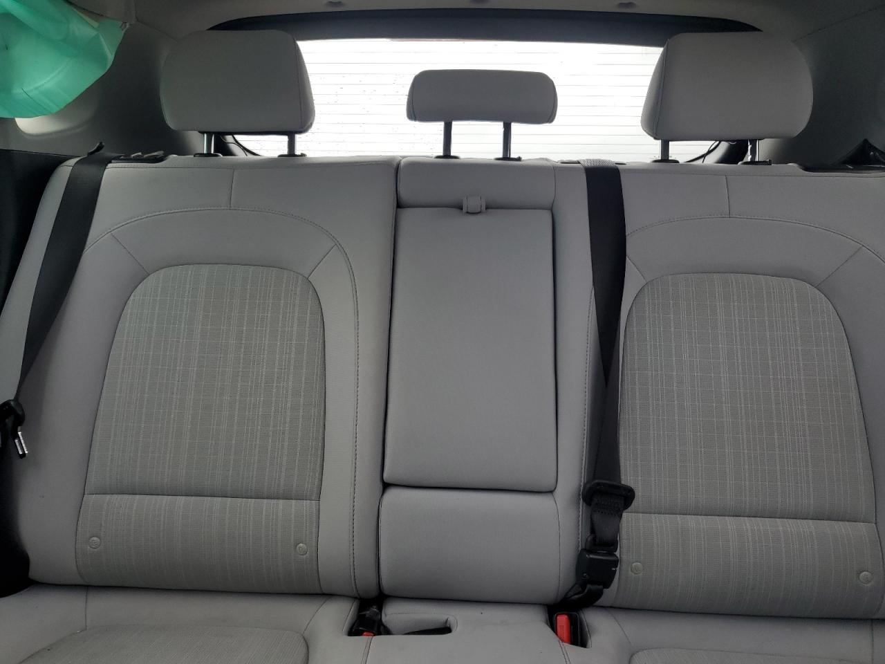 2022 Hyundai Kona Sel VIN: KM8K3CAB9NU758318 Lot: 82144135