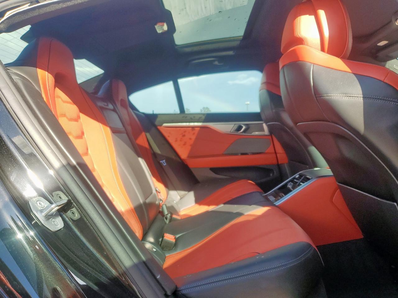 2024 BMW 840I VIN: WBAGV2C06RCP36022 Lot: 83840985