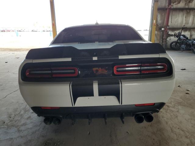  DODGE CHALLENGER 2021 Белы