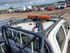 2015 TOYOTA HILUX ACTIVE D-4D 4X4 DCB  for sale at Copart PETERLEE