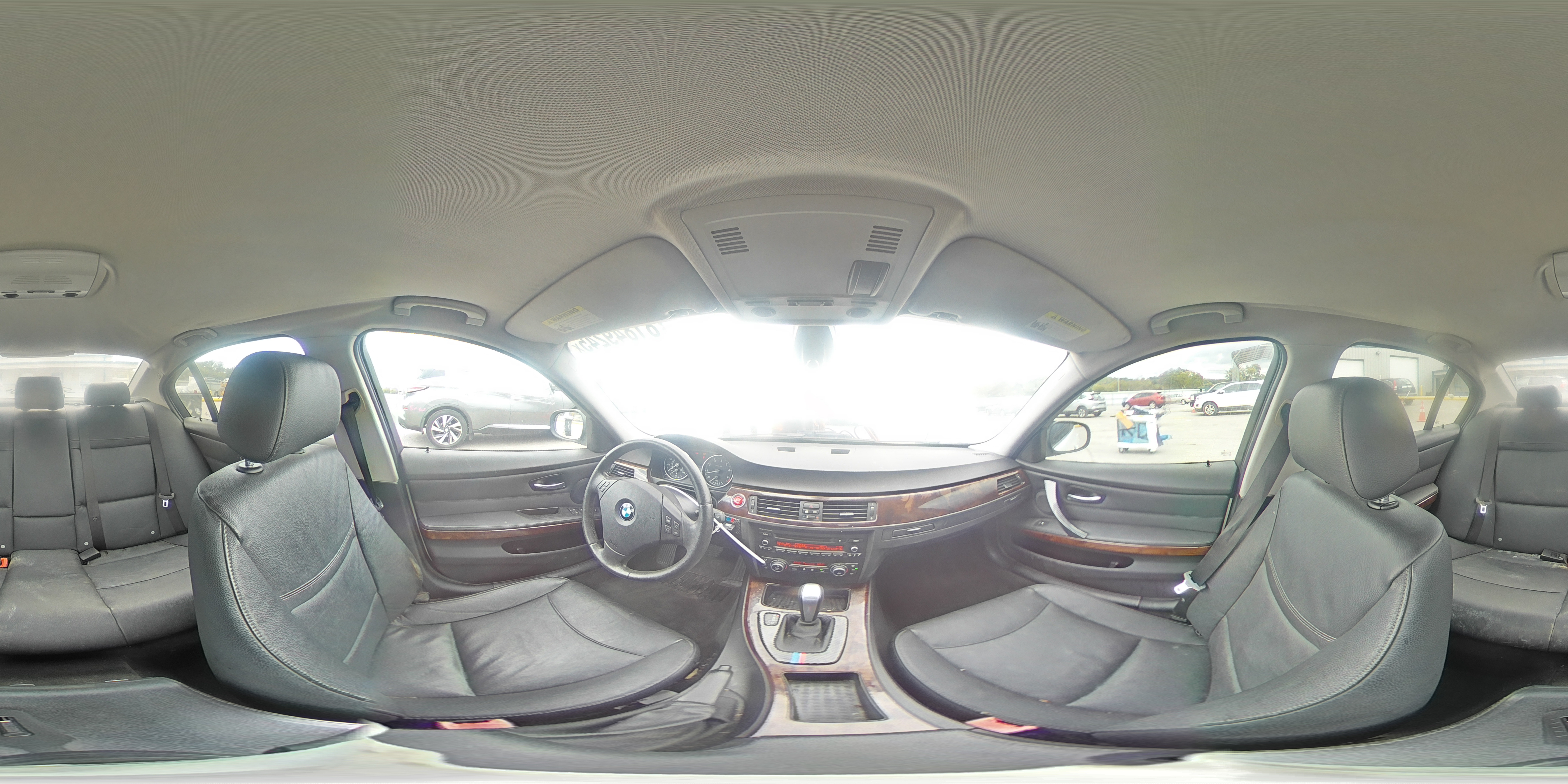 2011 BMW 328 I VIN: WBAPH7G53BNM59866 Lot: 81849245