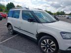 2015 SKODA YETI OUTDOOR LAURIN + KLEMENT for sale at Copart SANDTOFT
