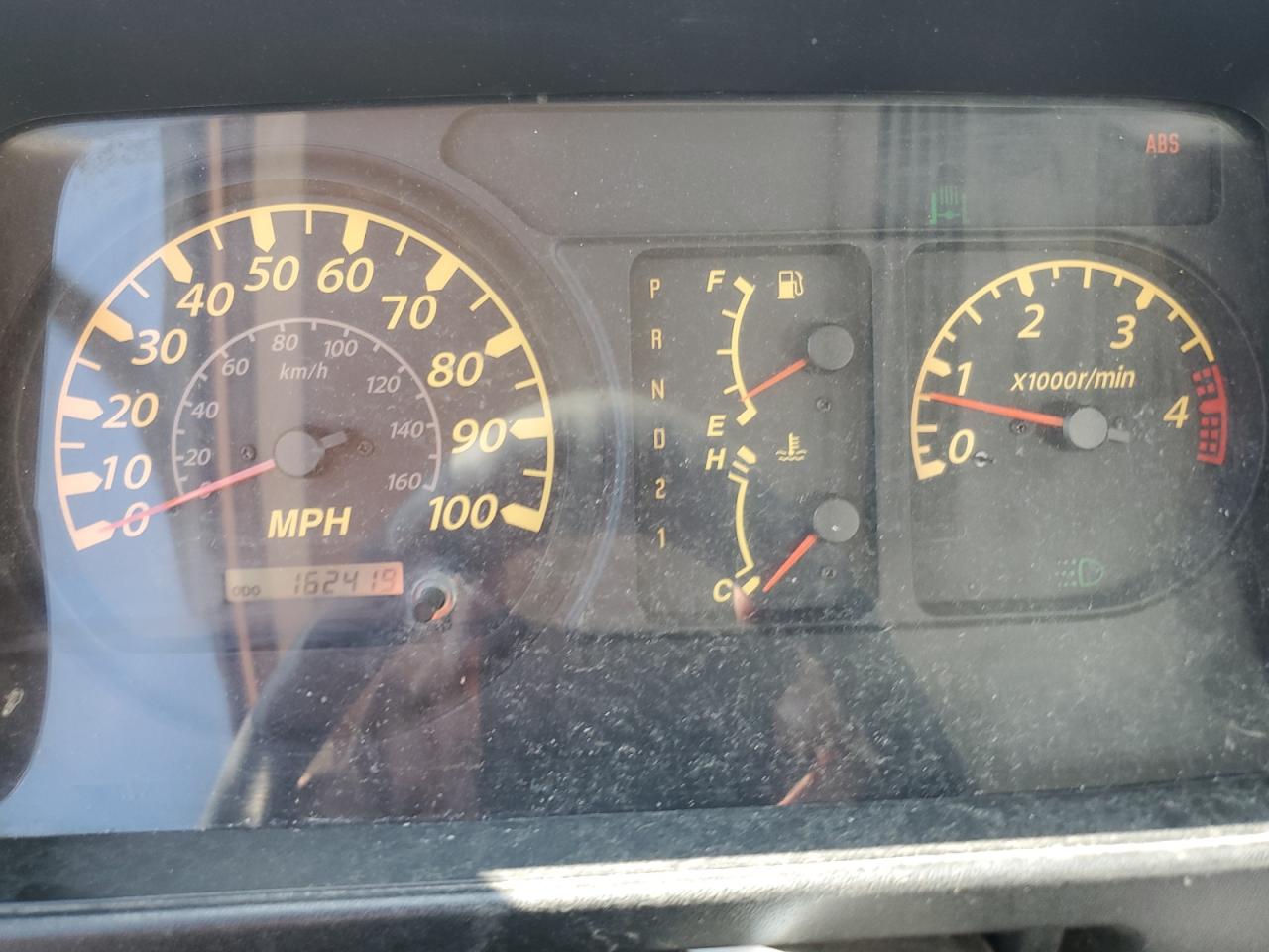 2007 Isuzu Npr VIN: JALC4B16777004062 Lot: 83950005