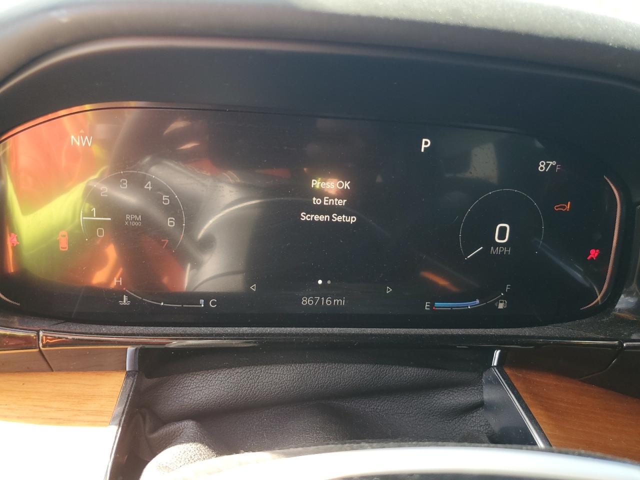 2022 Jeep Grand Wagoneer Series Iii VIN: 1C4SJVGJ6NS195647 Lot: 81596885