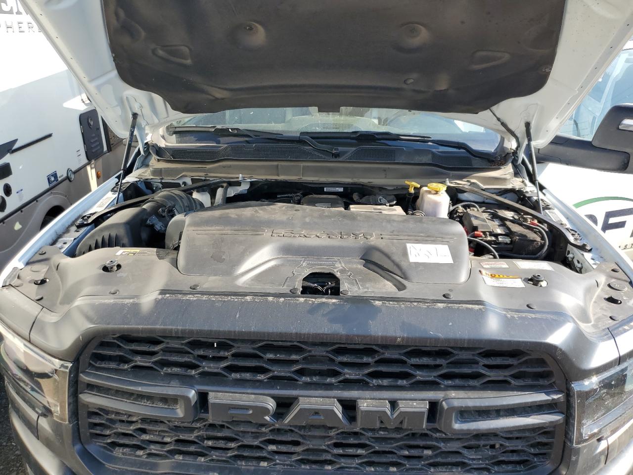 2024 Ram 5500 VIN: 3C7WRNBLXRG111672 Lot: 80559485