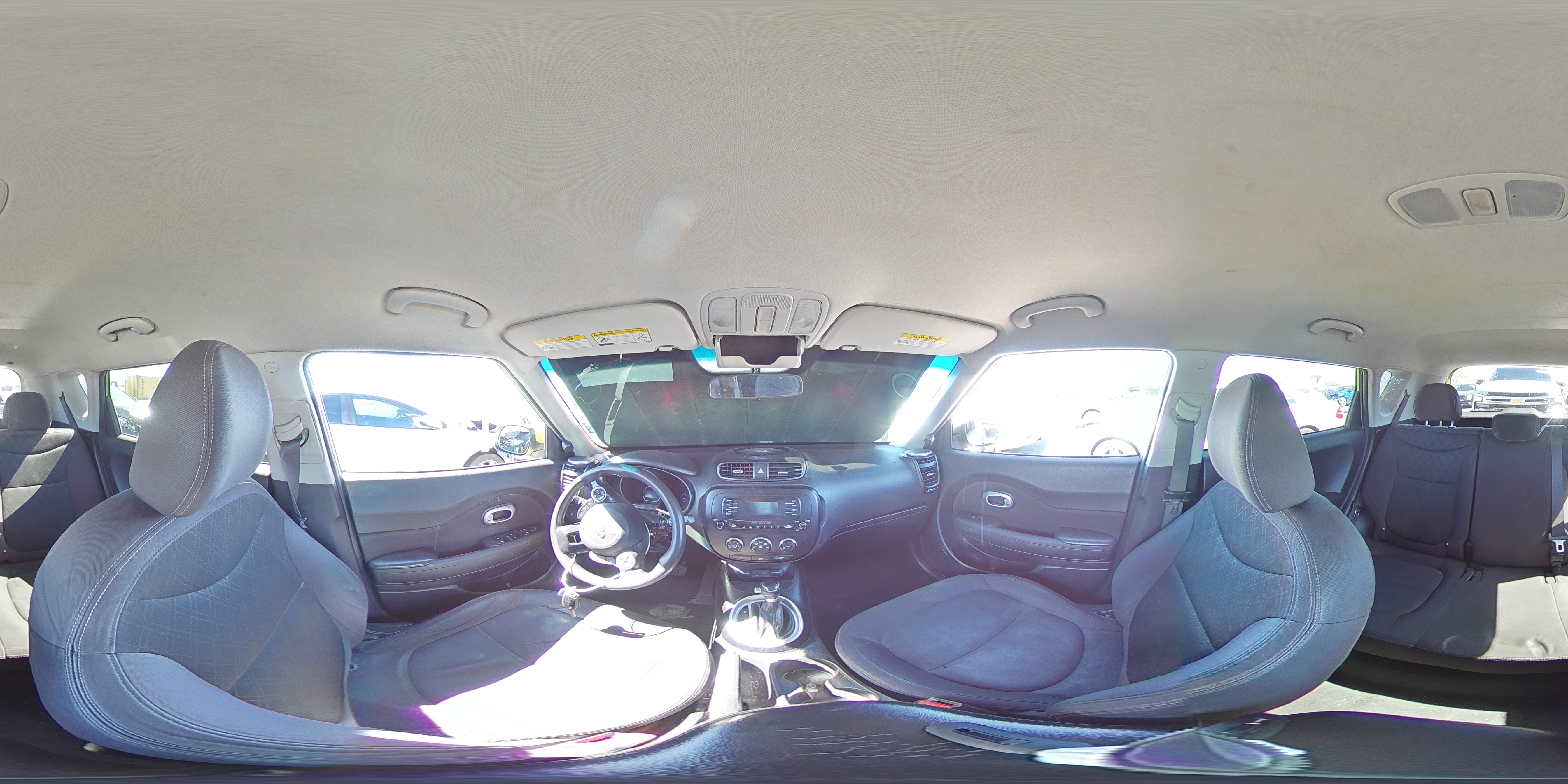 2016 Kia Soul VIN: KNDJN2A2XG7826986 Lot: 71977335