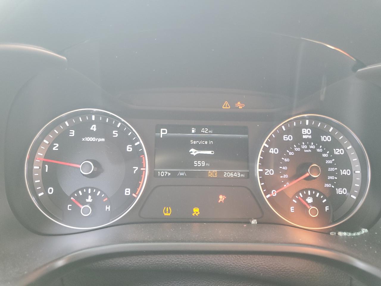 2023 Kia Forte Gt Line VIN: 3KPF54AD7PE625940 Lot: 92515915