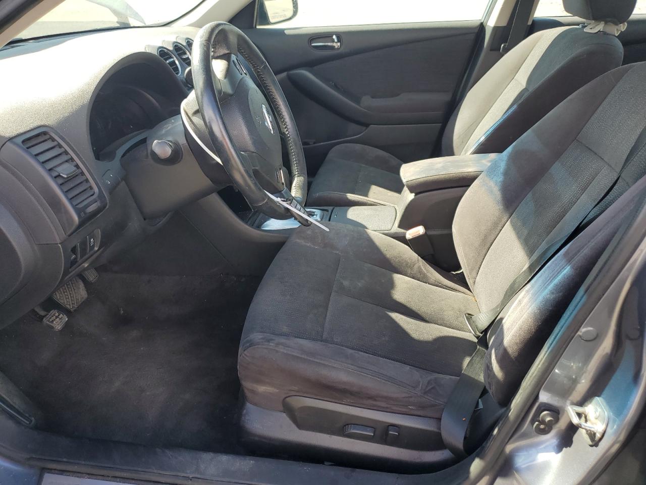 2011 Nissan Altima Base VIN: 1N4AL2AP1BN446544 Lot: 70916645