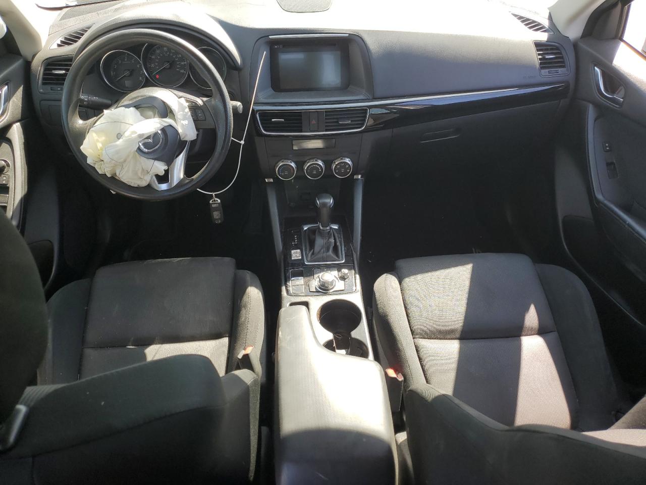 2016 Mazda Cx-5 Sport VIN: JM3KE2BY7G0851674 Lot: 71665825