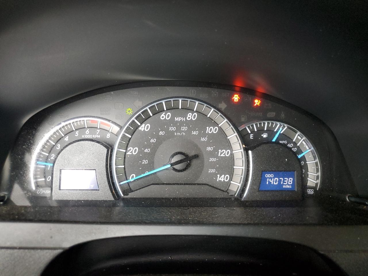 2014 Toyota Camry L VIN: 4T1BF1FKXEU727258 Lot: 84556705