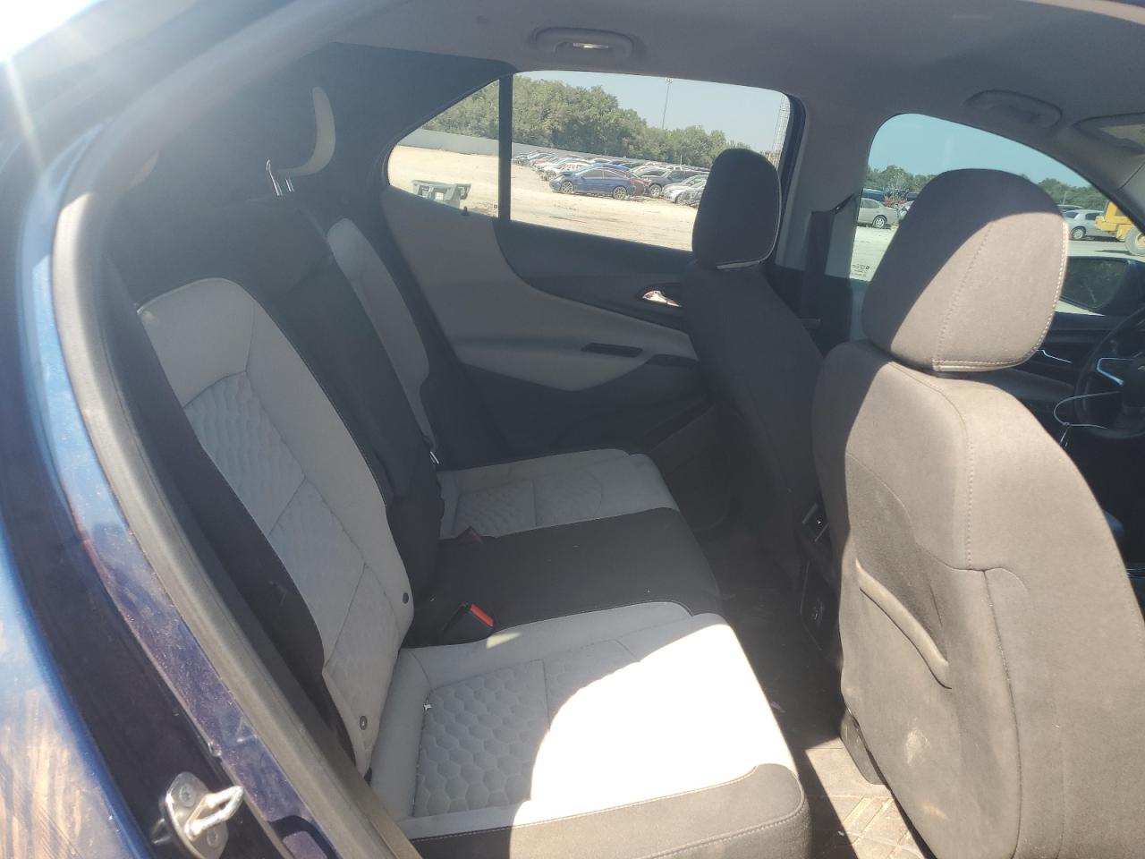 2019 Chevrolet Equinox Lt VIN: 2GNAXKEV0K6295831 Lot: 80578455