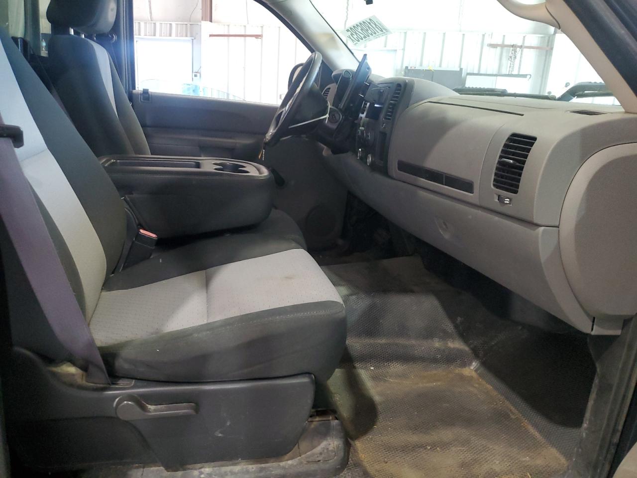 2008 Chevrolet Silverado C1500 VIN: 1GCEC14X58Z103528 Lot: 81896285