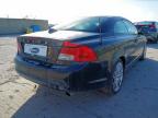 2013 VOLVO C70 SE LUX SOLSTICE D3 AU  for sale at Copart YORK