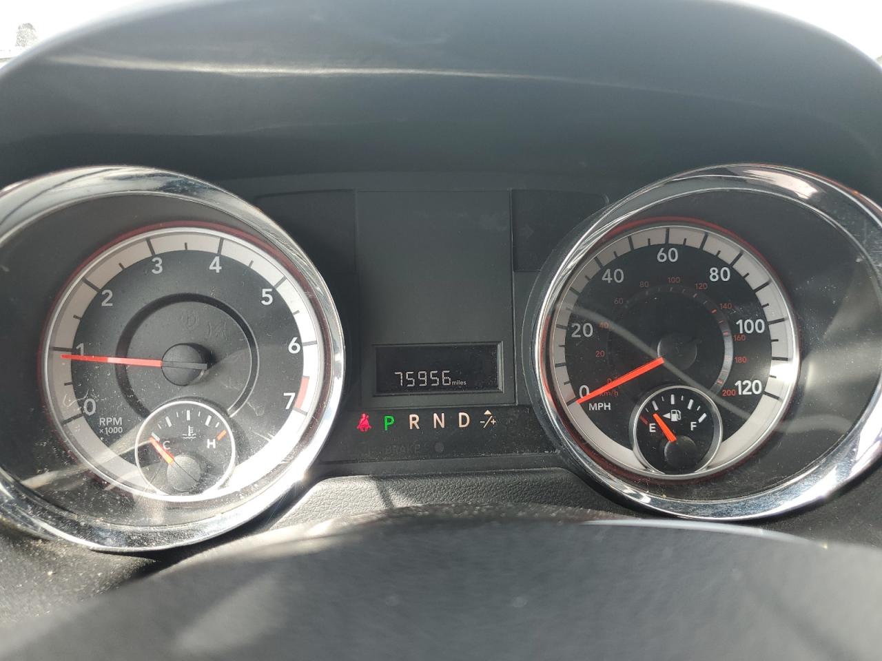 2017 Dodge Grand Caravan Sxt VIN: 2C4RDGCG5HR624214 Lot: 84396605