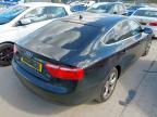 2016 AUDI A5 SE TDI AUTO  for sale at Copart SANDY