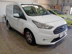 2019 FORD TRANSIT CONNECT 200 LTD T  for sale at Copart SANDTOFT
