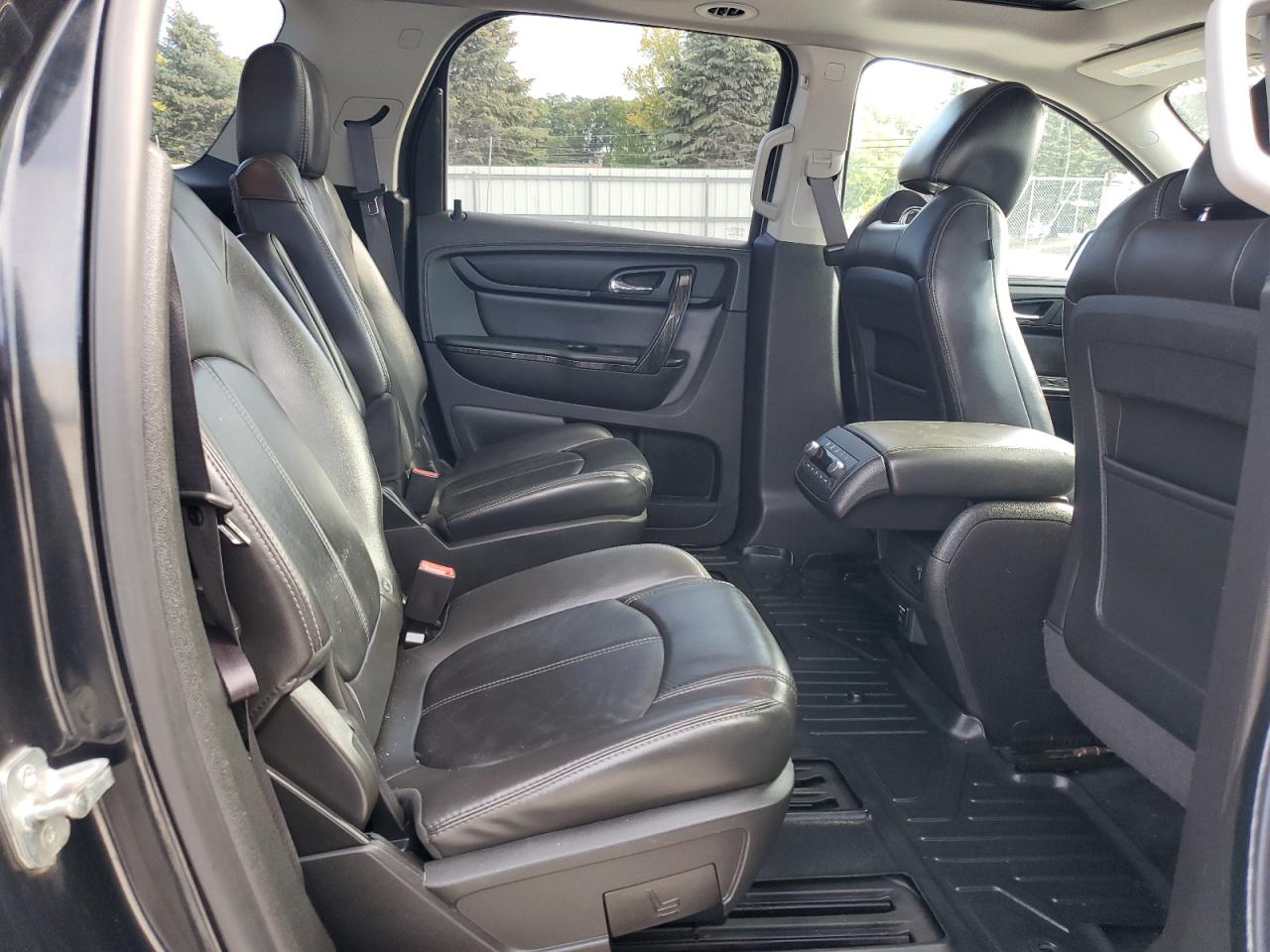 2014 GMC Acadia Slt-1 VIN: 1GKKVRKD5EJ300833 Lot: 82073065