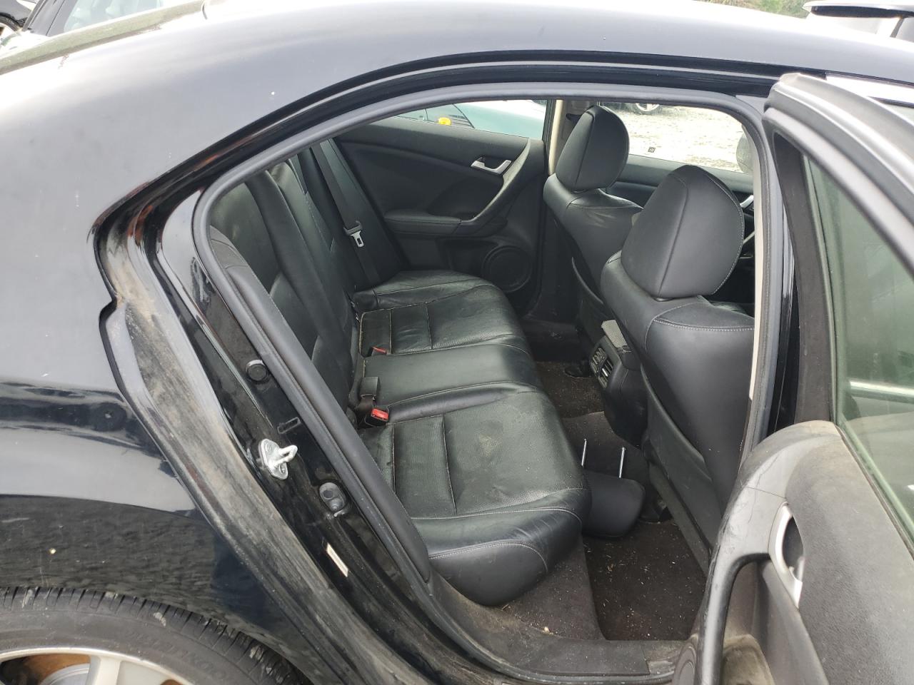 2013 Acura Tsx VIN: JH4CU2F41DC011311 Lot: 83819805