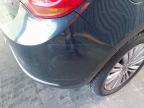 2014 VAUXHALL ASTRA EXCITE CDTI 1.7 CDTI 16V ECOFLEX EXCITE 5DR for sale at Copart SANDTOFT