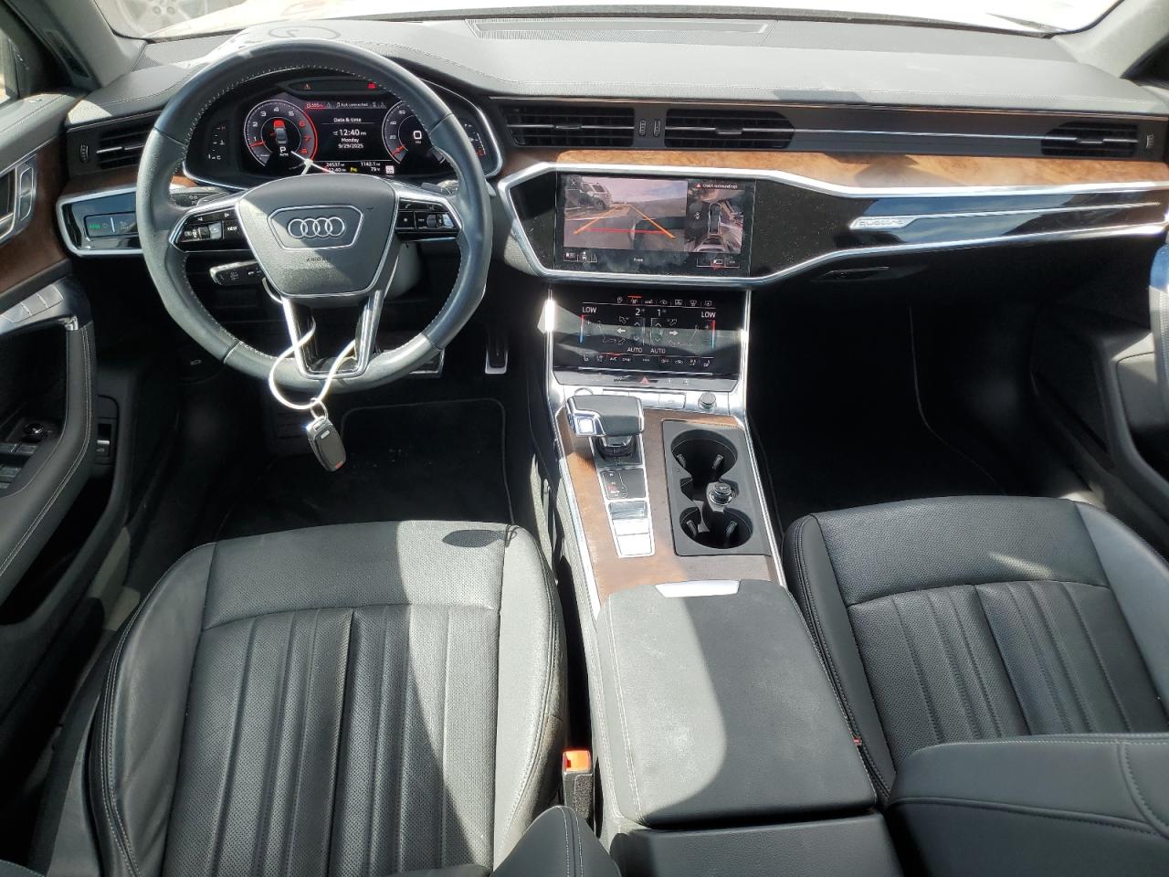 2019 Audi A6 Prestige VIN: WAUM2AF20KN085807 Lot: 81299985
