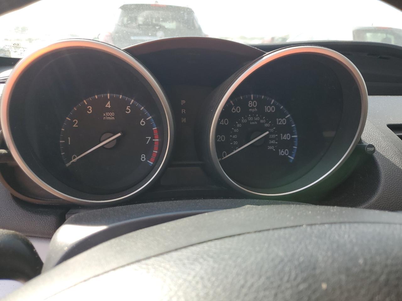 2013 Mazda 3 I VIN: JM1BL1U74D1719877 Lot: 83792285