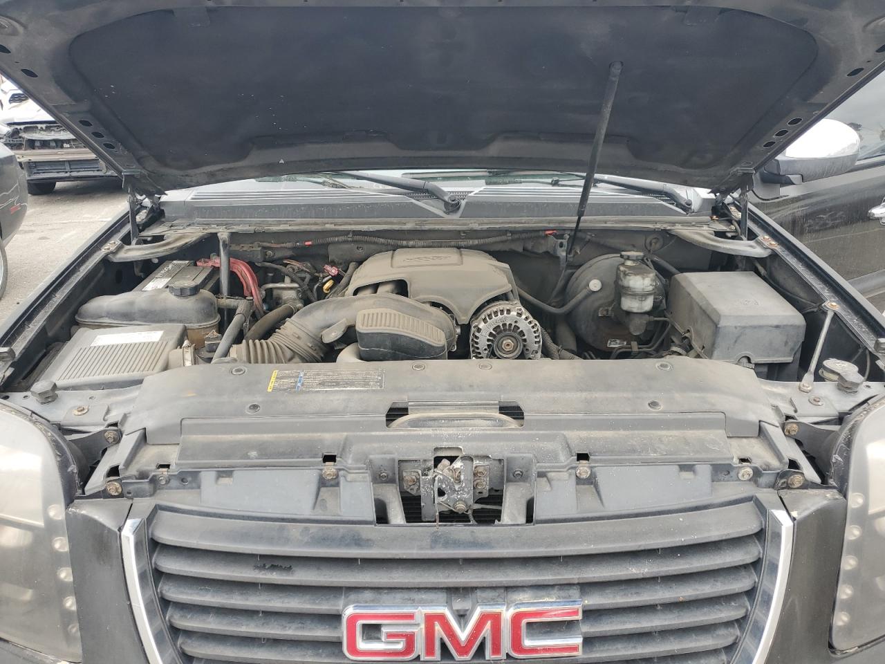 2007 GMC Yukon Xl C1500 VIN: 1GKFC16J87R377788 Lot: 81509955