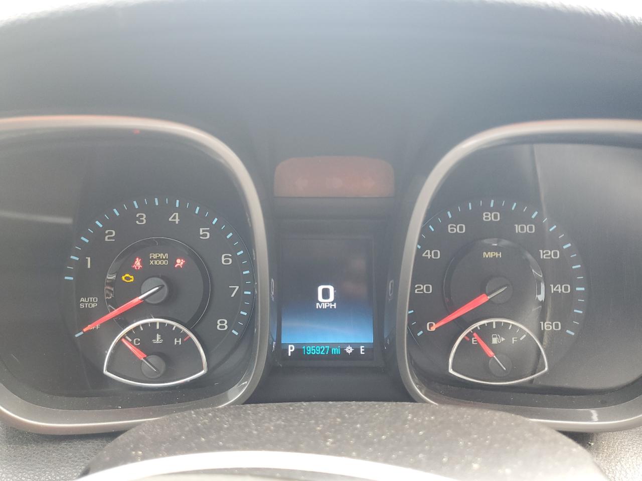 2014 Chevrolet Malibu Ls VIN: 1G11B5SL4EF212593 Lot: 82071305