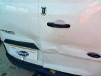2016 FORD TRANSIT CUSTOM 290 ECO-TE  for sale at Copart YORK